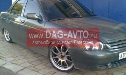     2170 Priora (), 818 - aruroma87